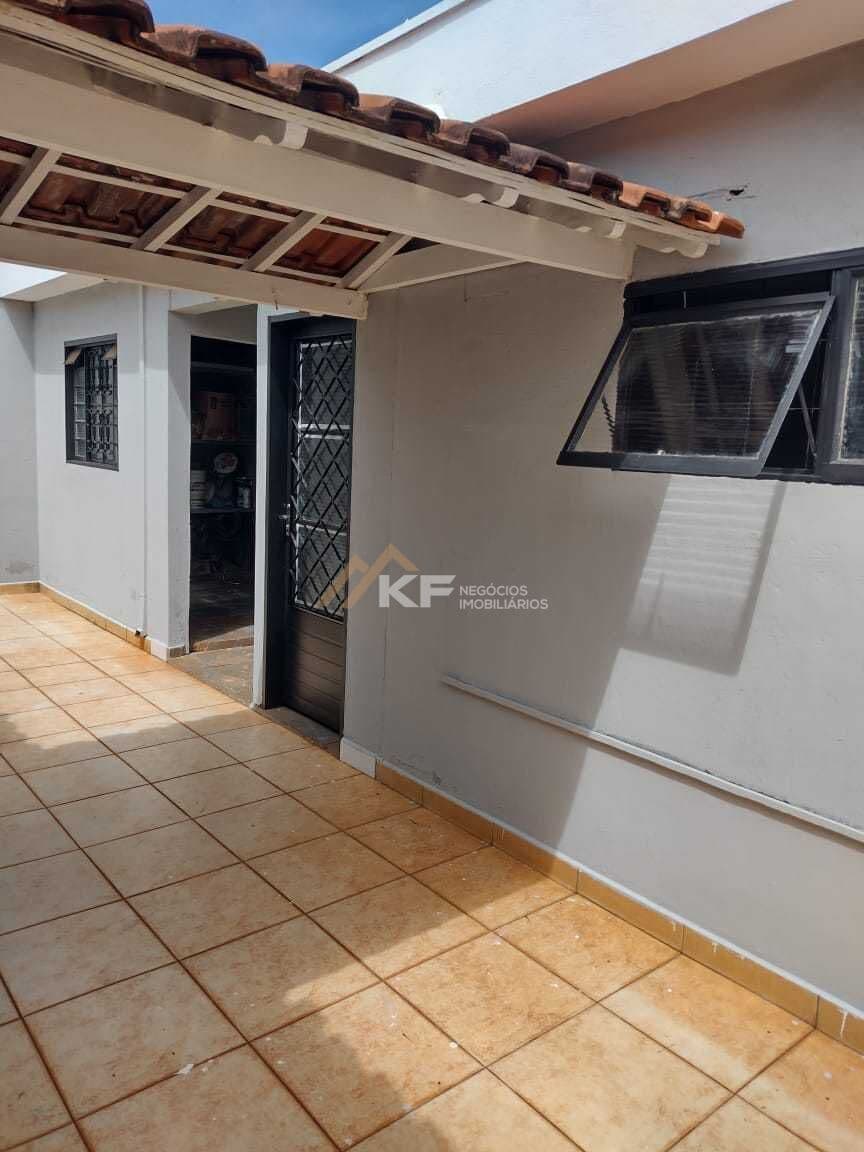 Casa à Venda -Bairro Planalto Verde -Ribeirão Preto SP -Zona Oeste