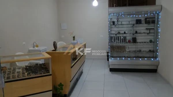Loja á Venda no centro de Ribeirão Preto / SP