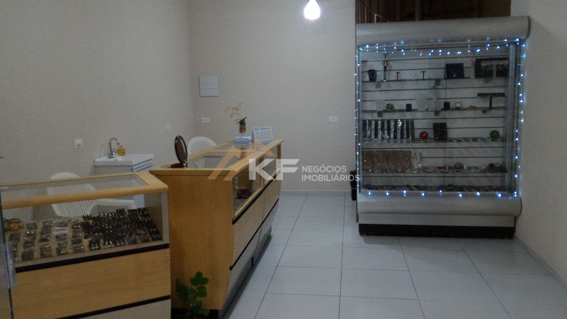 Loja á Venda no centro de Ribeirão Preto / SP