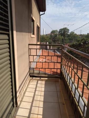 Casa à Venda -Bairro Geraldo Correia -Ribeirão Preto SP