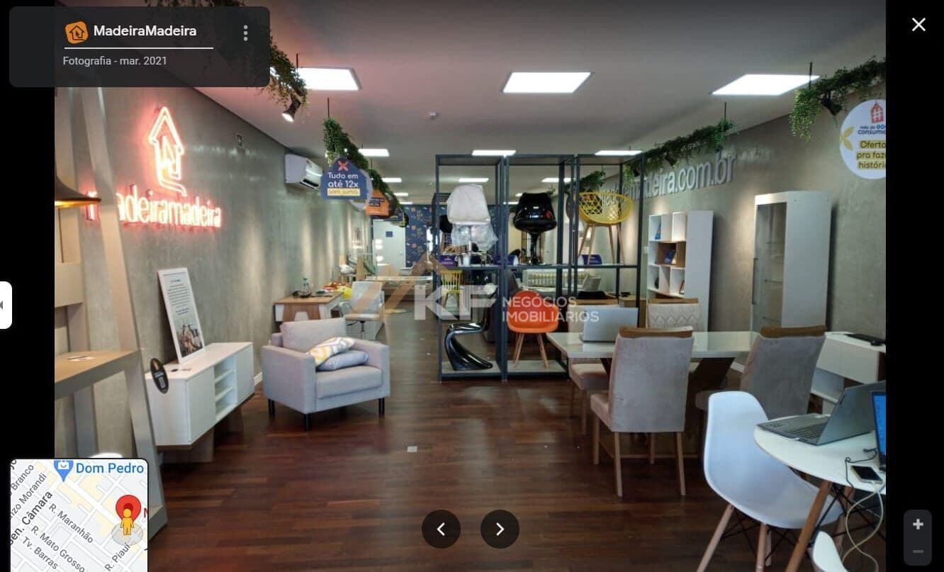 Sala Comercial à Venda no Ipiranga - Ribeirão Preto /SP