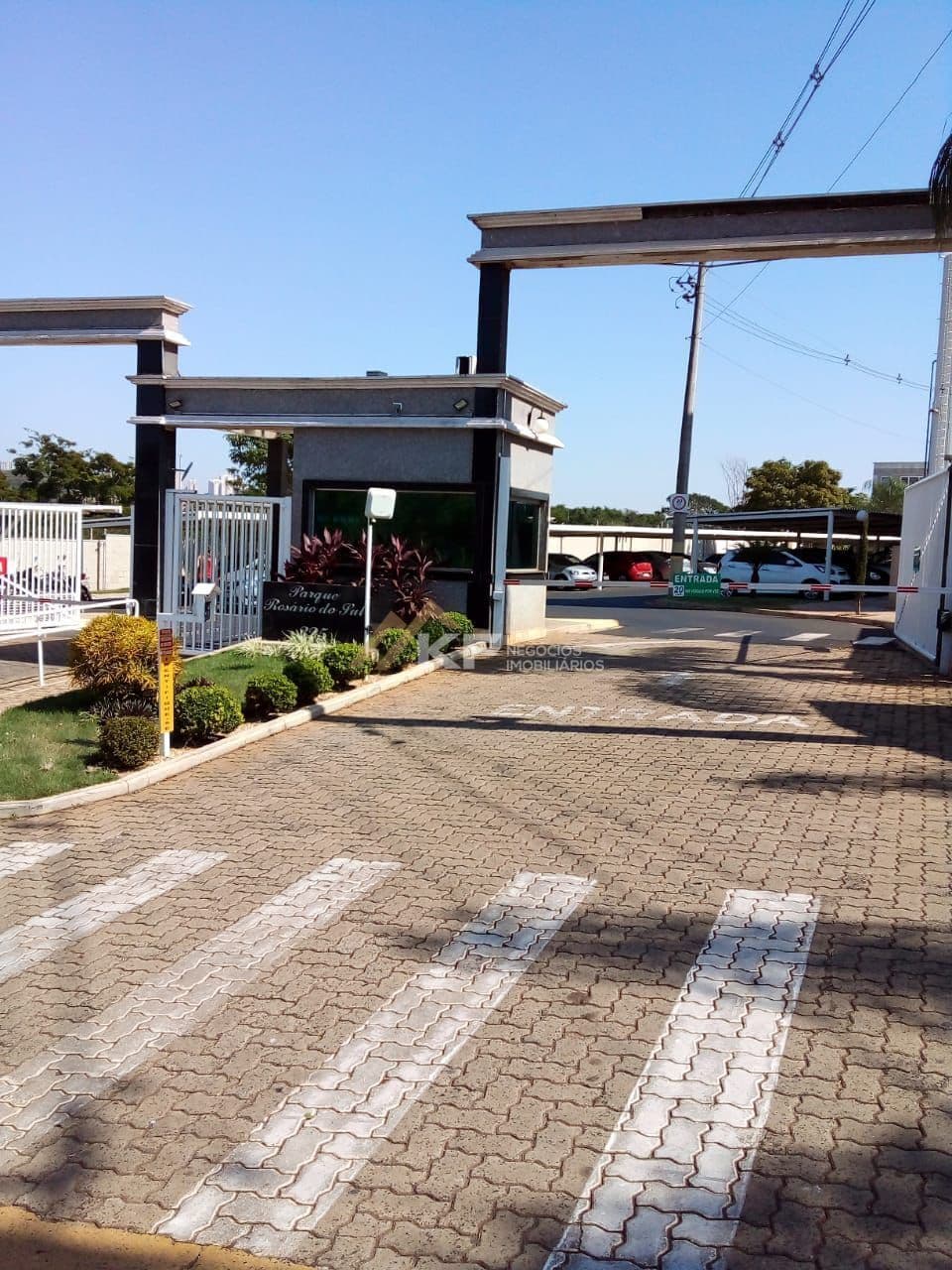 Apartamento à Venda no Condomínio Parque Rosário do Sul - Jardim Manoel Penna - Ribeirão Preto/SP