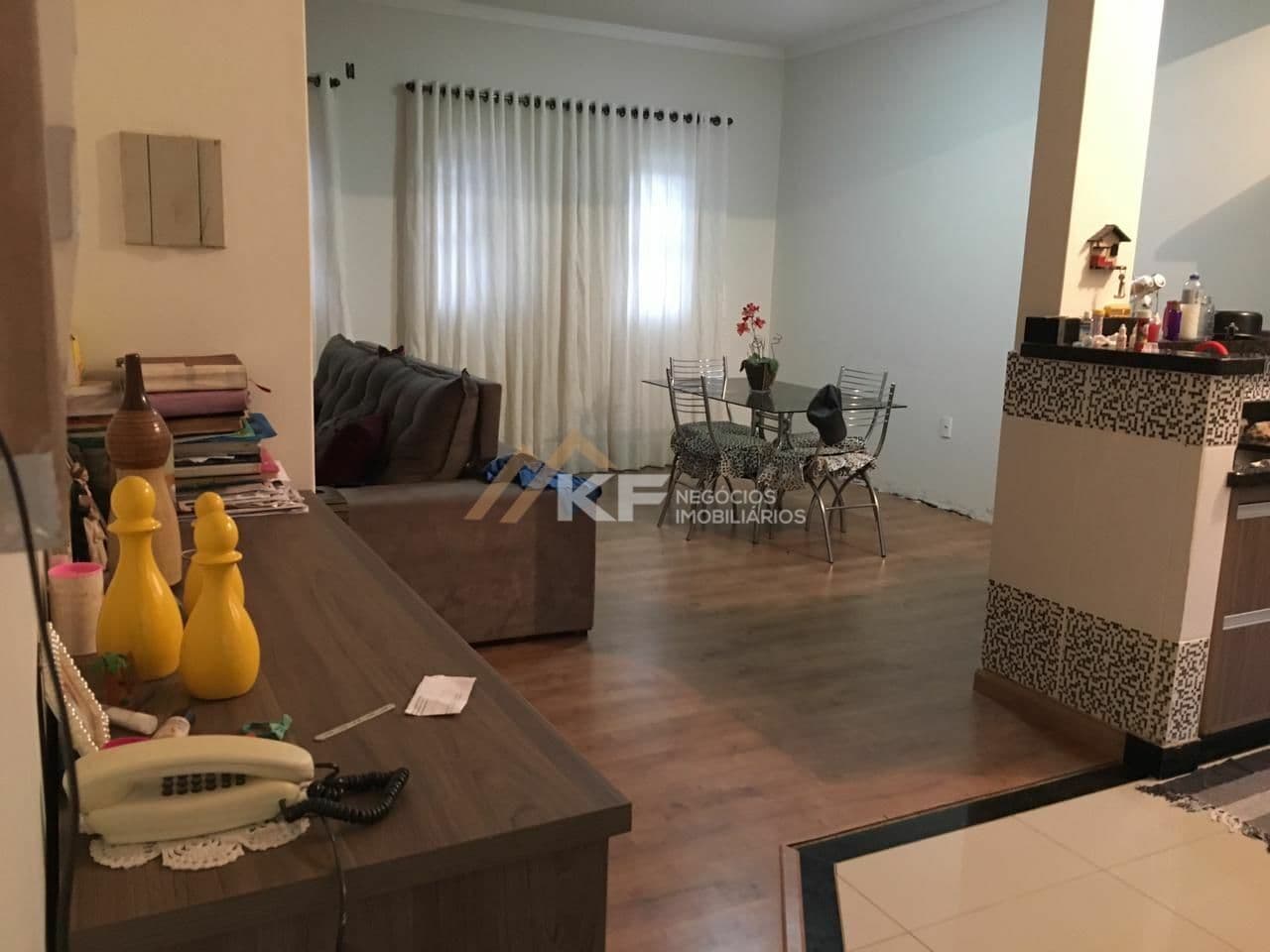 Casa à venda no Condomínio Leblon | Jardim Florestan Fernandes - Riberão Verde - Ribeirão Preto/SP