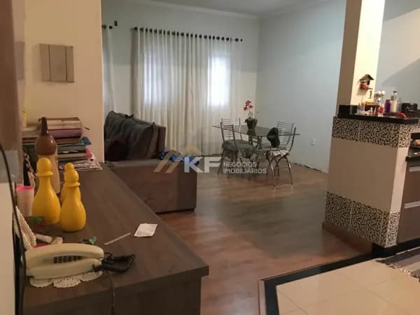 Casa à venda no Condomínio Leblon | Jardim Florestan Fernandes - Riberão Verde - Ribeirão Preto/SP