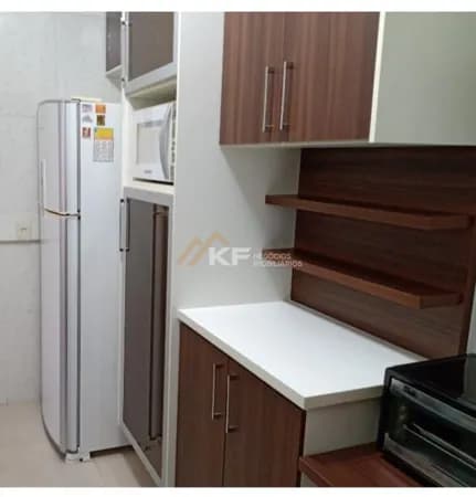 Apartamento á venda - Vila Seixas - Ribeirão Preto/SP