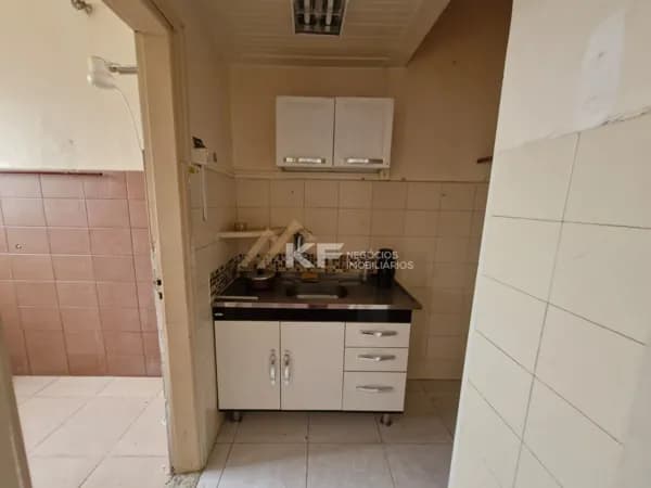 Apartamento à Venda - Edifício Drogasil - Ribeirão Preto - S/P