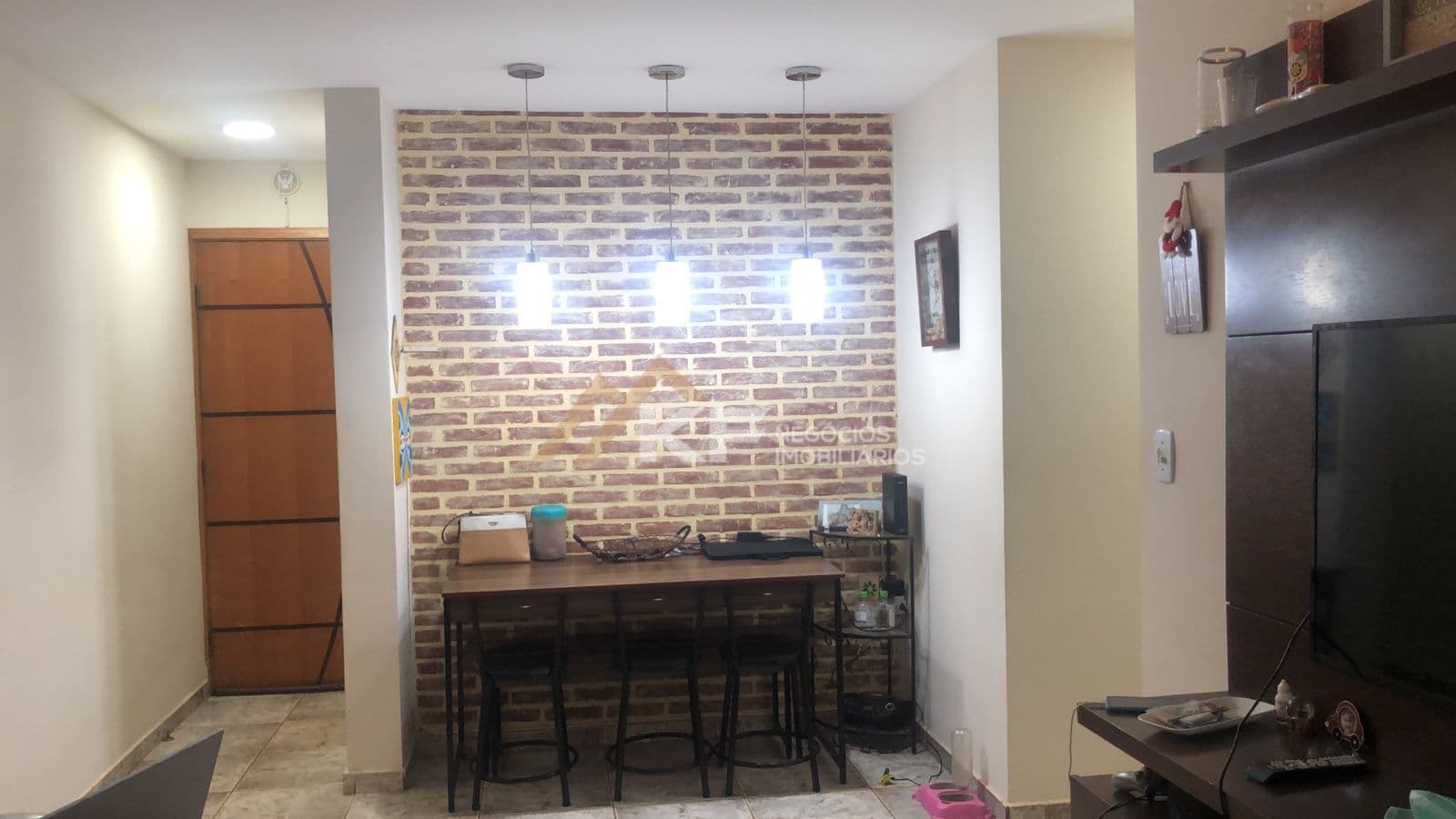 Apartamento à venda - Condomínio Jardim Europa - Lagoinha -Ribeirão Preto SP