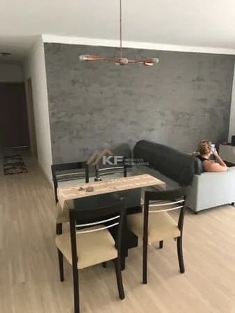 Apartamento á venda - Centro - Ribeirão Preto/SP