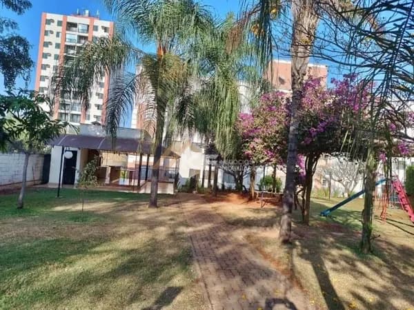 Apartamento à venda - 02 dormitórios -Sumarezinho - Ribeirão Preto - SP