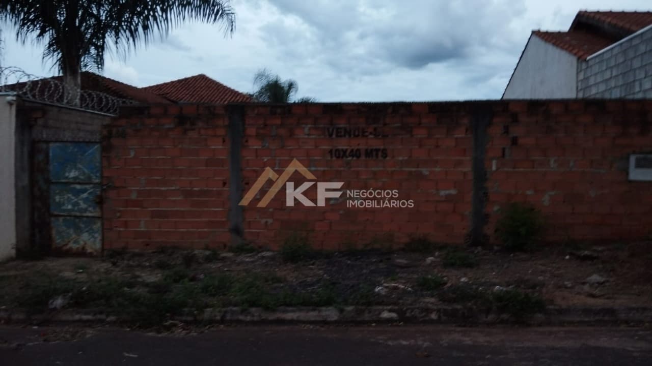 Terreno em Jardim Itaú, Ribeirão Preto/SP