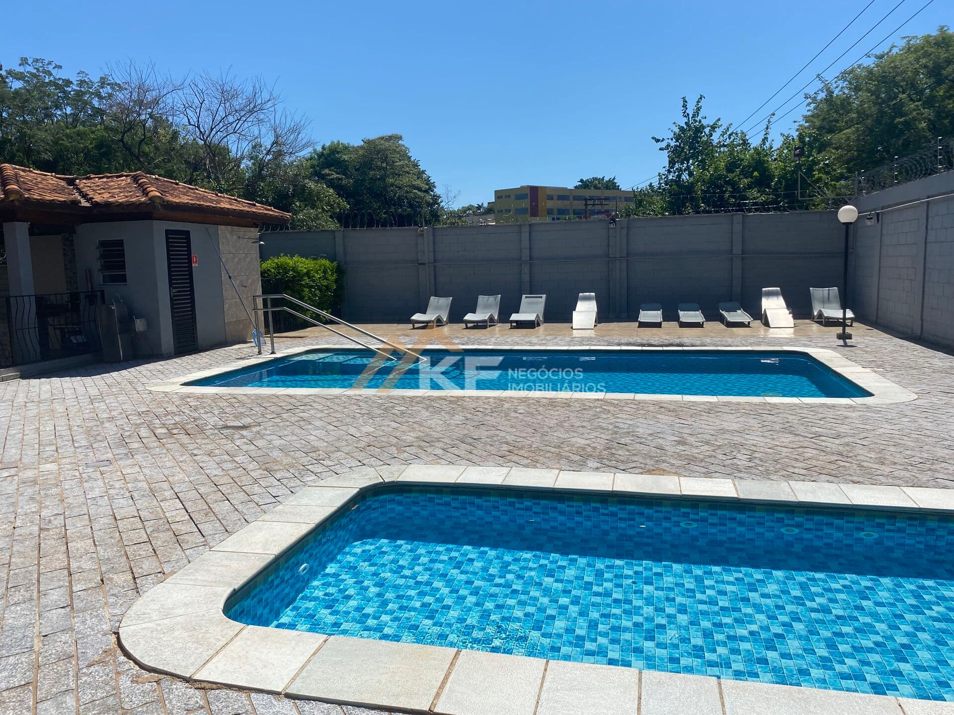 Apartamento à Venda- Av Caramuru- Lazer no Condominio- Ribeirão Preto- SP