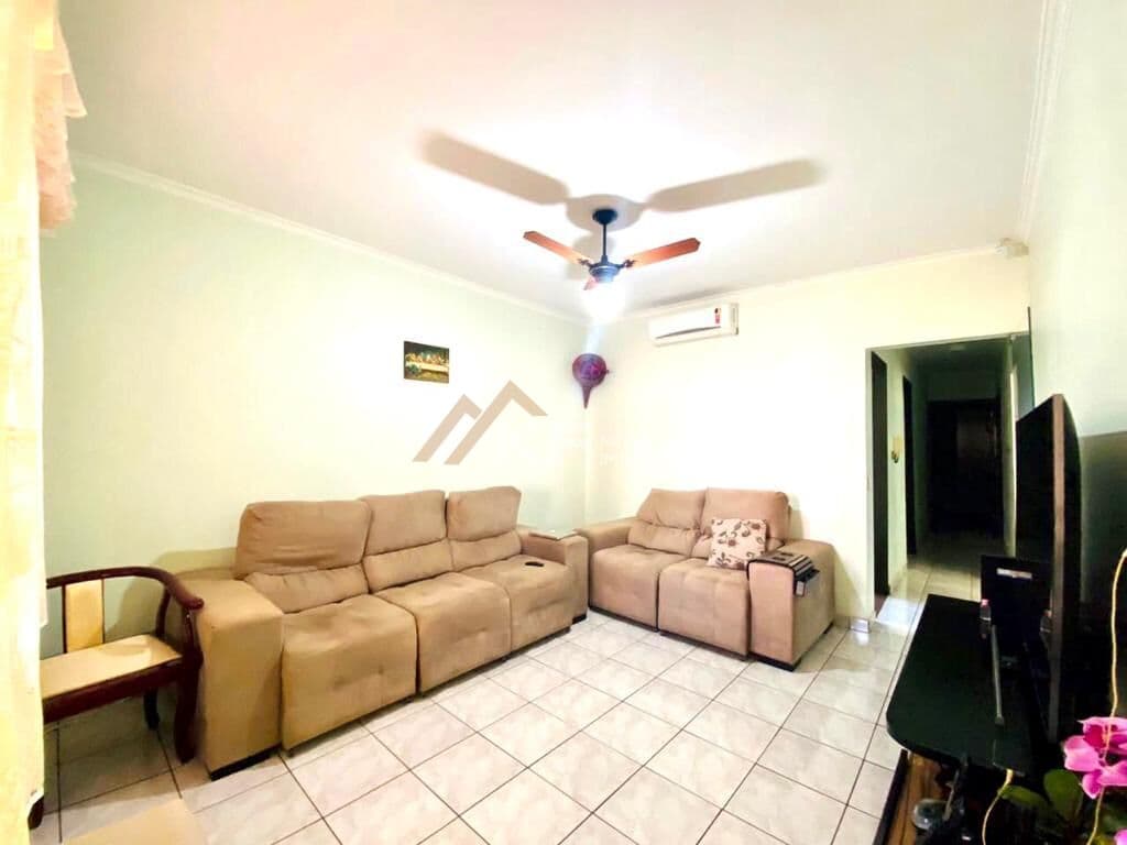 Casa á venda na Vila Virgínia - Ribeirão Preto - SP