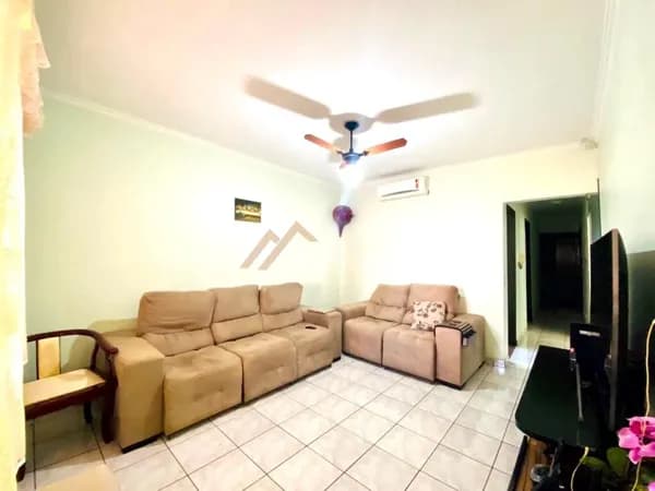 Casa á venda na Vila Virgínia - Ribeirão Preto - SP