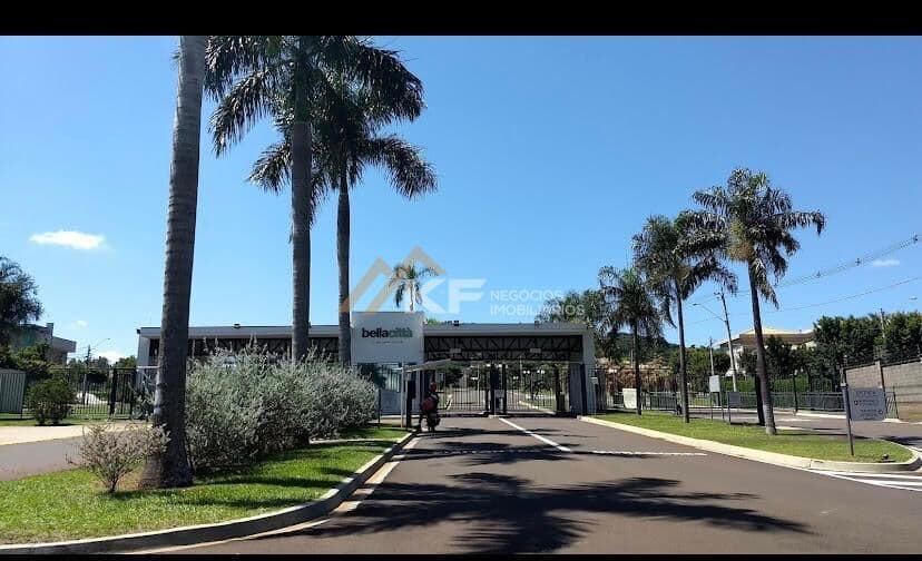 Terreno em Condomínio Bella Citta- Ribeirão Preto - SP