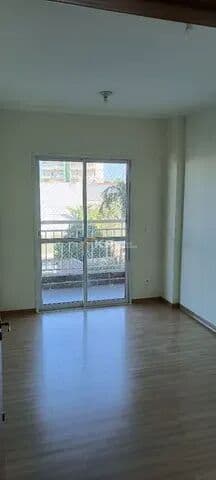 Apartamento á venda no Residencial Palmares - Ribeirão Preto -SP