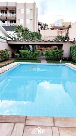 Apartamento á Venda - Condomínio Edifício Guarapari - Jardim Paulista / Ribeirão Preto