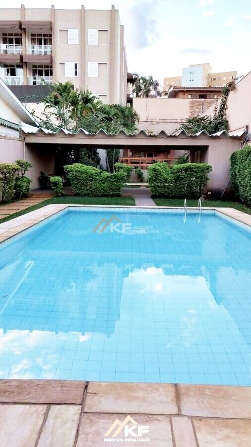 Apartamento á Venda - Condomínio Edifício Guarapari - Jardim Paulista / Ribeirão Preto