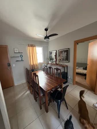 Apartamento à Venda no Condomínio Vitta Jardim dos Flamboyants - Ribeirão Preto/SP