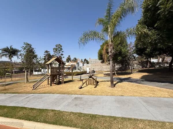 Terreno em Condomínio á Venda - Loteamento Santa Martha - Ribeirão Preto/SP