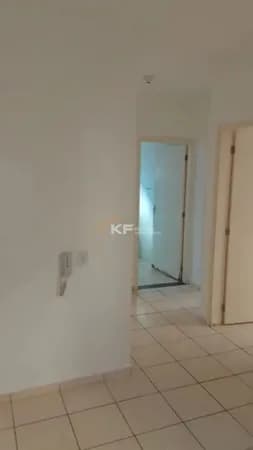 Apartamento à Venda no Jardim Heitor Rigon - Ribeirão Preto / SP