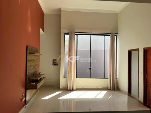 Casa à Venda Condomínio Villas Mabel - Parque São Sebastião - Ribeirão Preto/SP