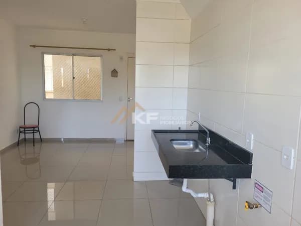 Apartamento á venda - Vitta Via Norte - Ribeirão Preto/SP
