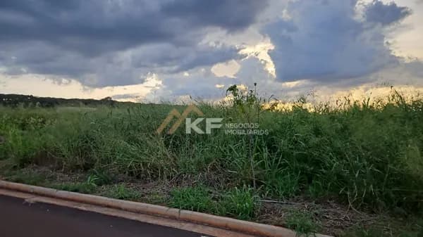 Terreno Residencial e comercial Villas do Mirante, Ribeirão Preto/SP