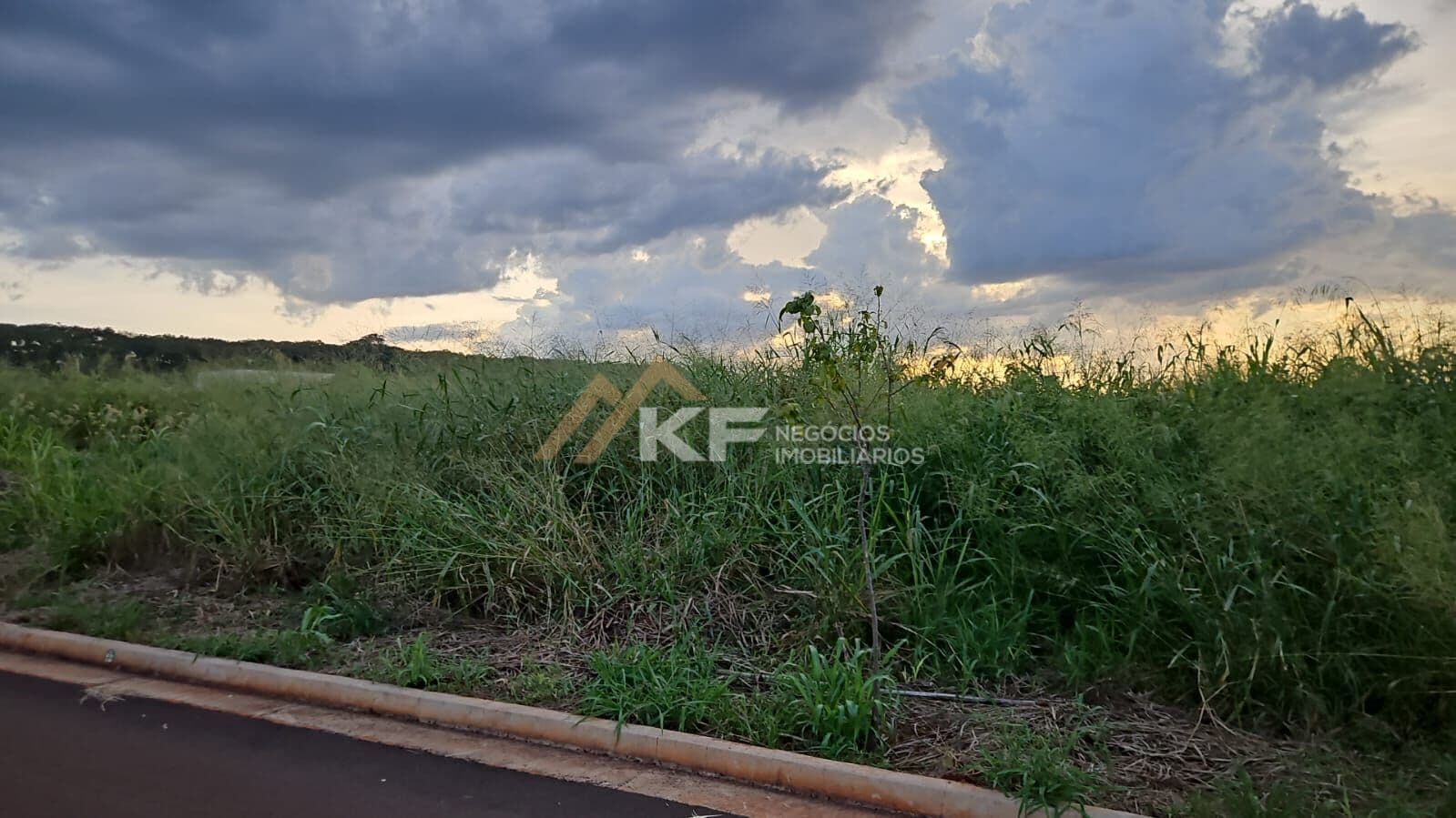 Terreno Residencial e comercial Villas do Mirante, Ribeirão Preto/SP