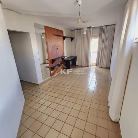 Apartamento á venda - Jardim Paulista - Ribeirão Preto/SP