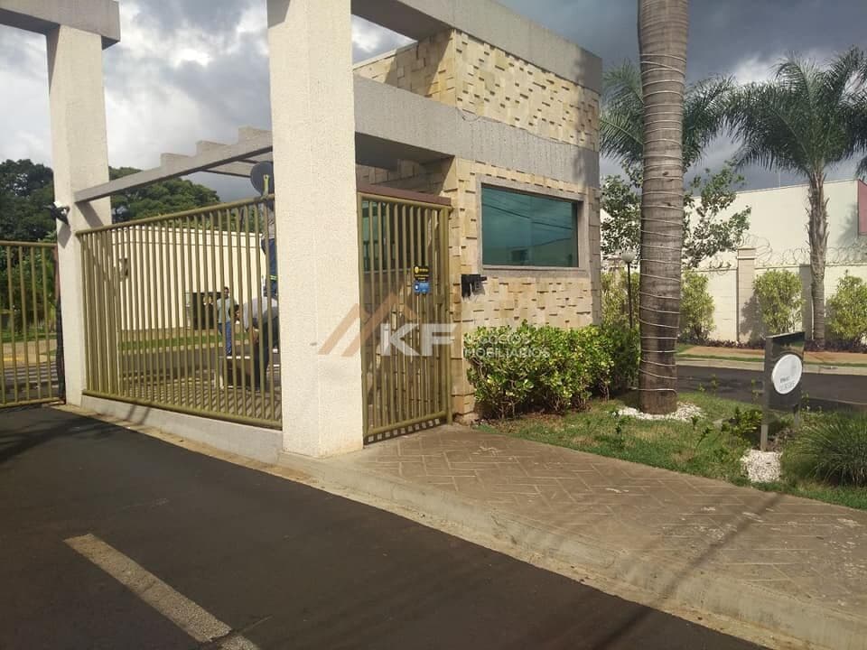 Apartamento á Venda - Jardim Silvio Passalacqua - Ribeirão Preto/SP