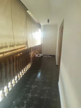 Casa Sobrado á venda - Vila Tibério - Ribeirão Preto - SP