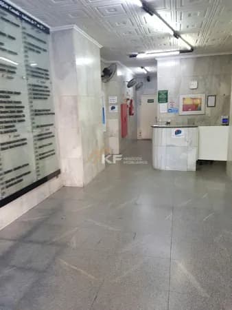 Sala Comercial á Venda - Centro - Ribeirão Preto/SP