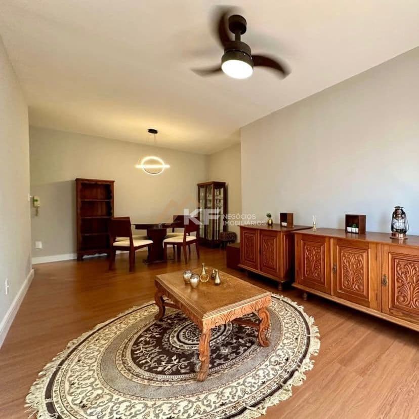 Apartamento à Venda - Jardim Irajá - Ribeirão Preto/SP