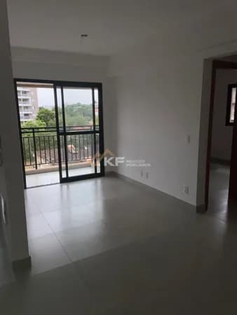 Apartamento à Venda - Nova Riberânia - Ribeirão Preto / SP