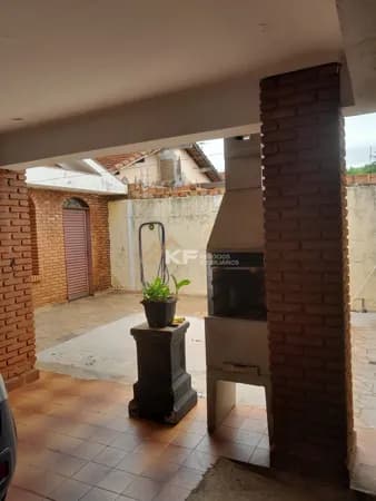 Casa à Venda no Presidente Dutra || - Ribeirão Preto/SP