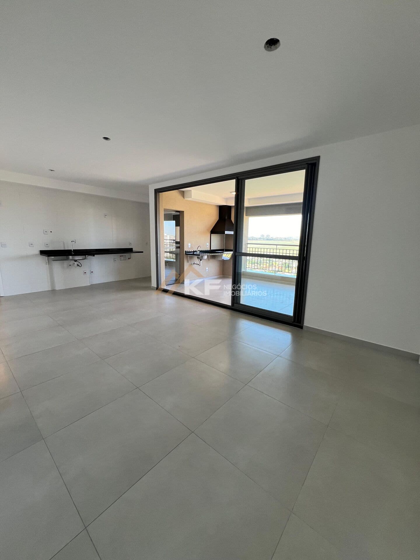 Apartamento Condomínio Plaza de Espana, Ribeirão Preto/SP