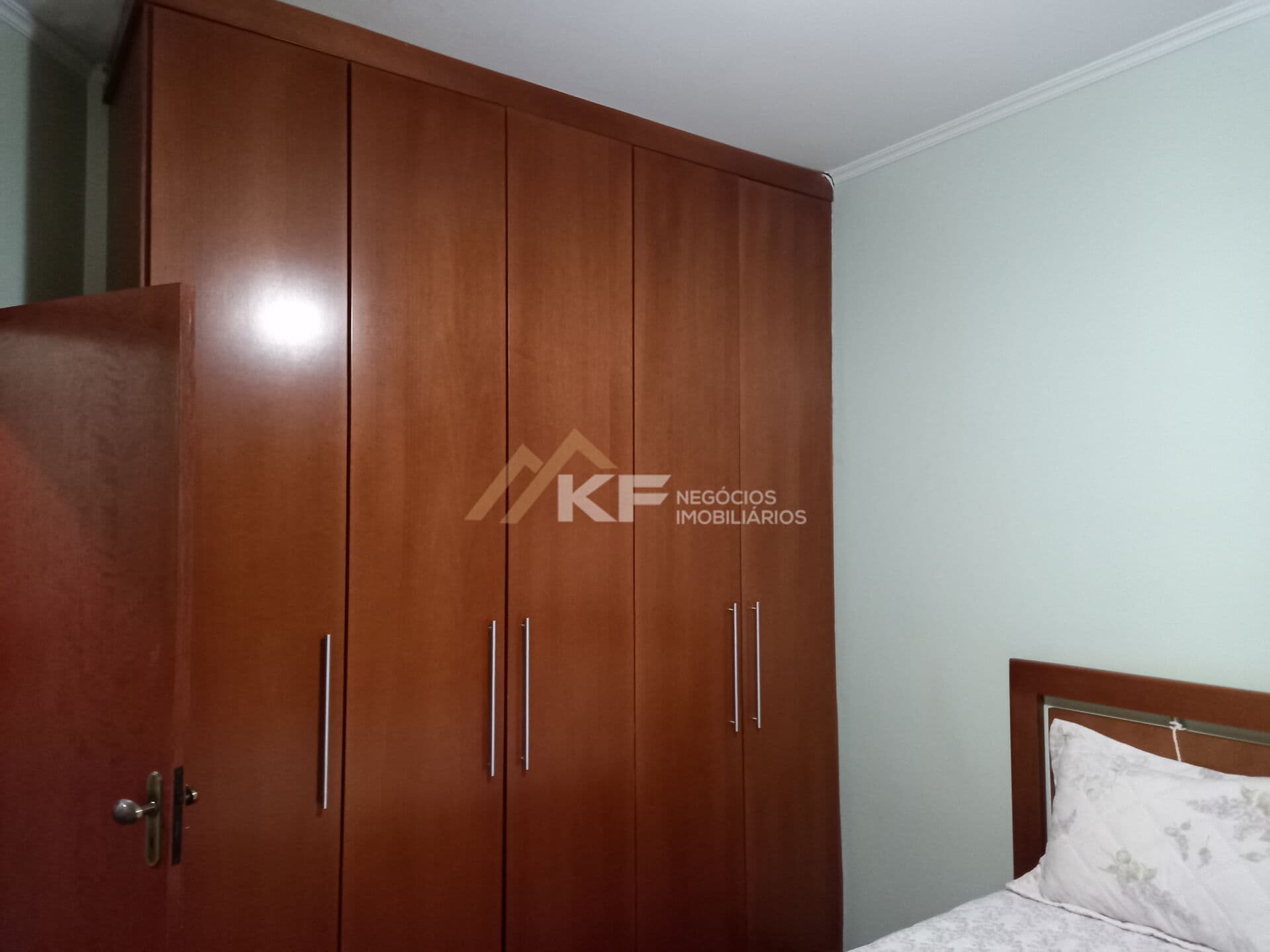 Apartamento á venda Bairro Lagoinha -Ribeirão Preto -SP