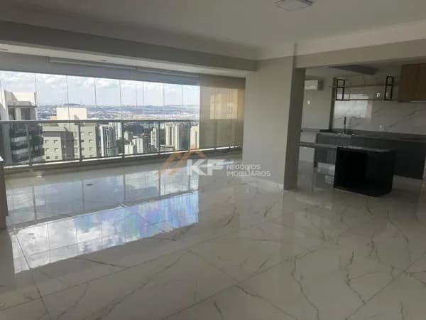 Apartamento à venda 3 Suites no Edifício Stuttgart, próximo à Av. Prof. João Fiúsa - Ribeirão Preto/SP.