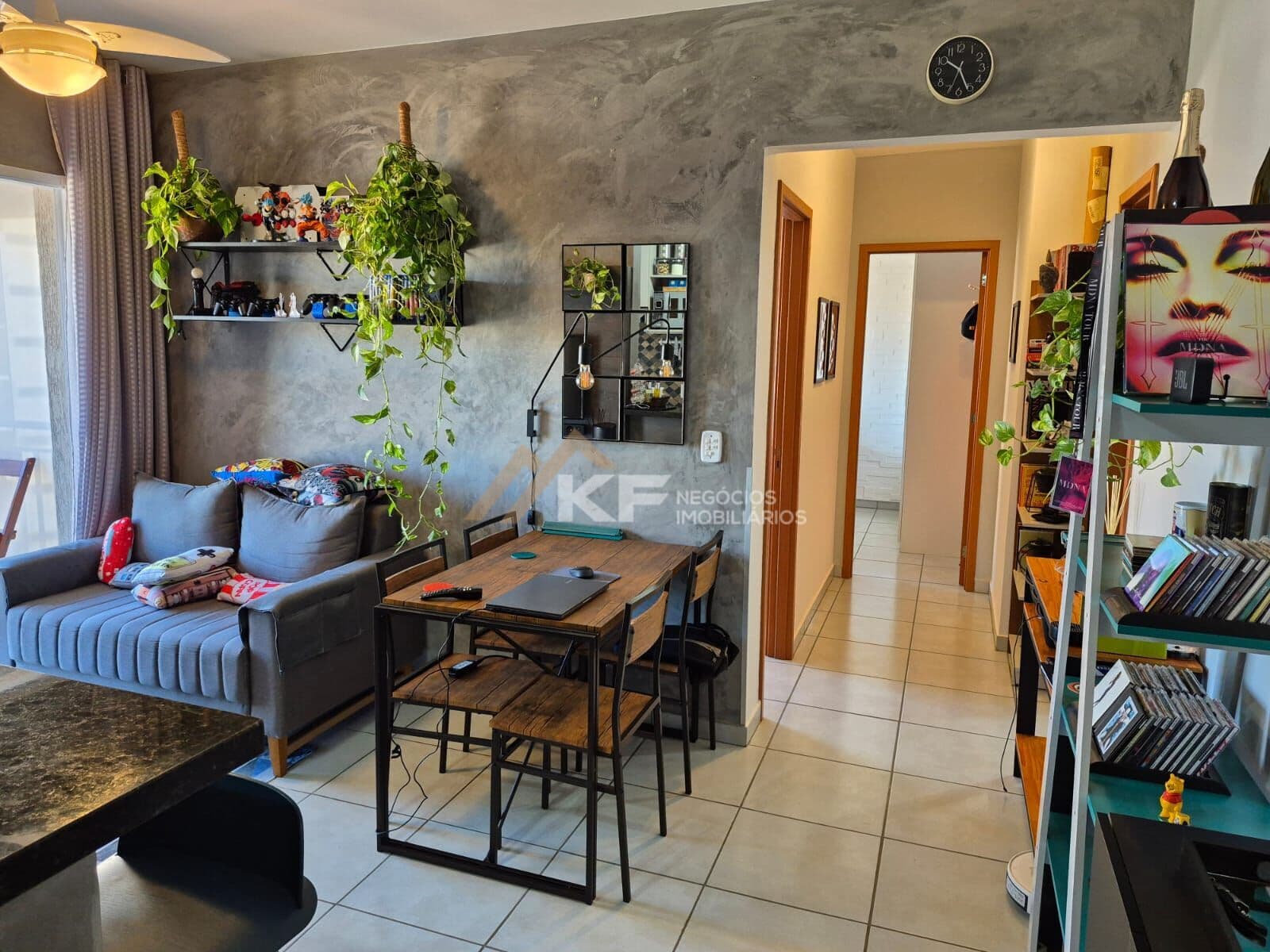 Apartamento à Venda no Condomínio Up1300 Palmares - Jardim Anhanguera - Ribeirão Preto/SP