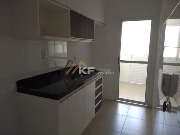 Apartamento Padrão