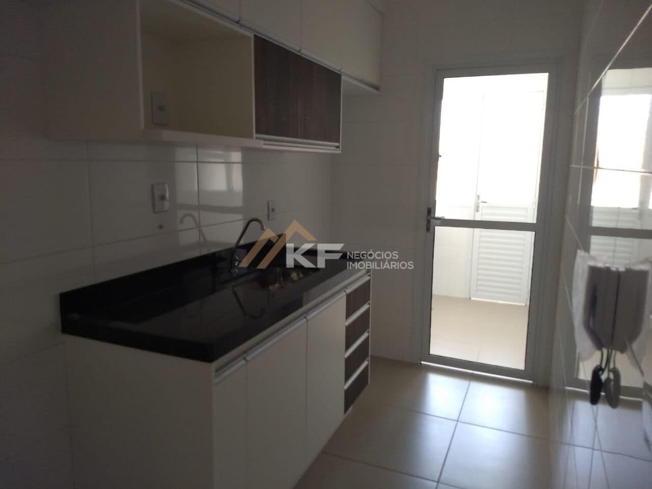 Apartamento Padrão