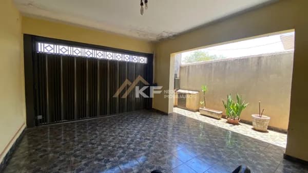 Casa á Venda no Jardim Castelo Branco em Ribeirão Preto-SP