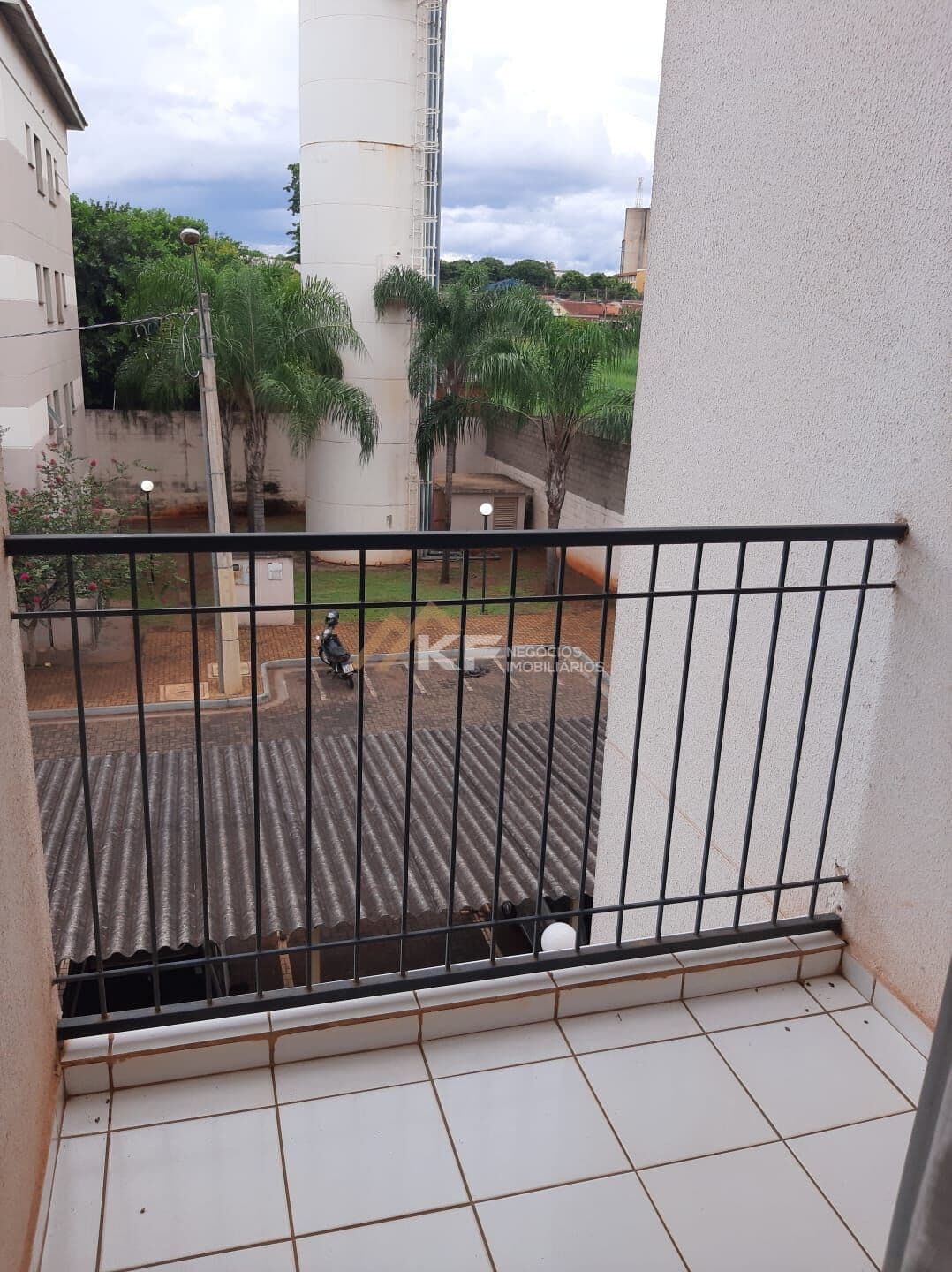 Apartamento á venda no Bairro Herculano Fernandes Ribeirão Preto/SP