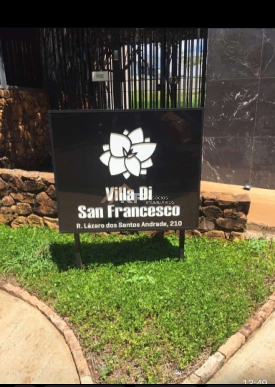 Terreno em Condomínio Villa Di San Francesco - Ribeirão Preto SP