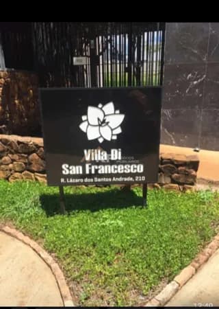 Terreno em Condomínio Villa Di San Francesco - Ribeirão Preto SP