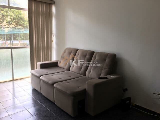 Apartamento Jardim Paulista - Morada dos Deuses - Ribeirão Preto/SP