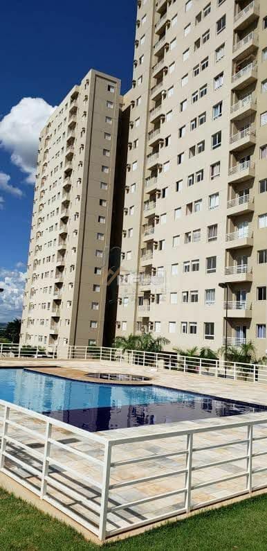Apartamento à Venda no Planalto Verde - Ribeirão Preto /SP
