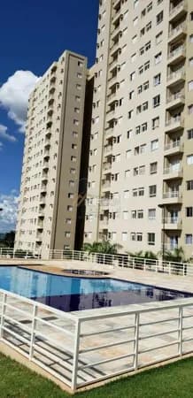 Apartamento à Venda no Planalto Verde - Ribeirão Preto /SP