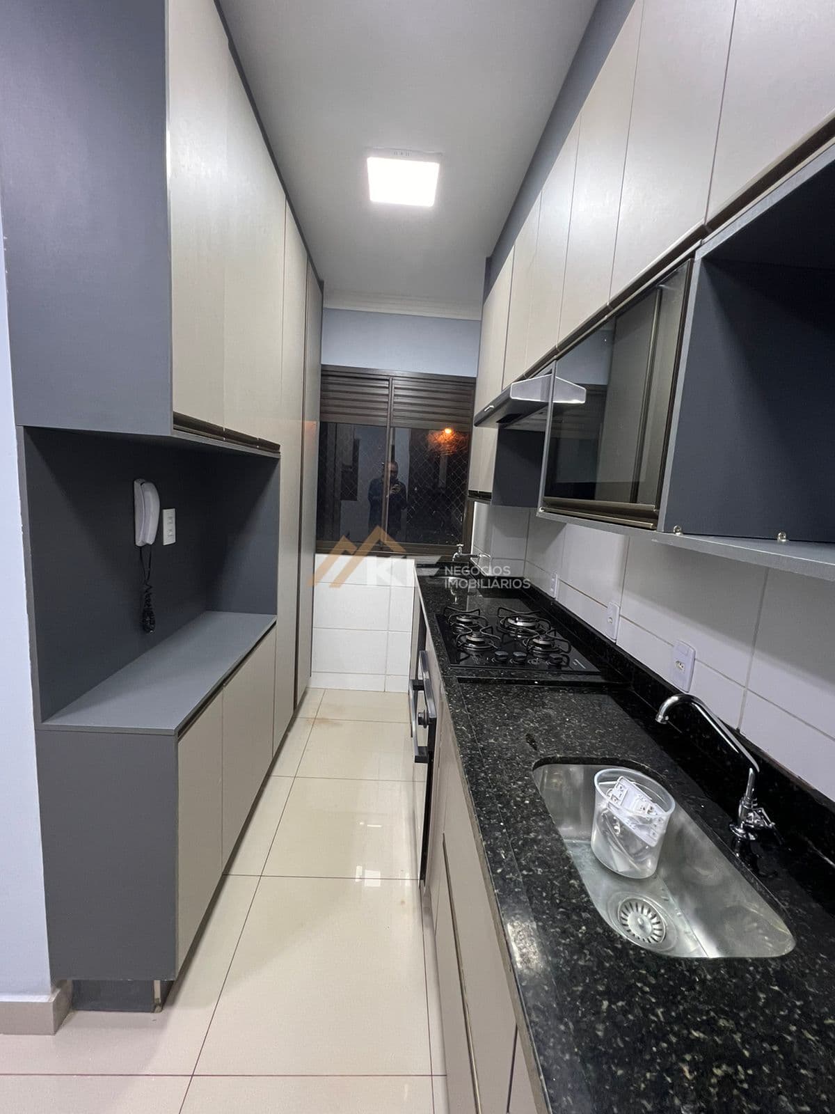 Apartamento à venda - Vitta Jardim Interlagos - Ribeirão Preto/SP