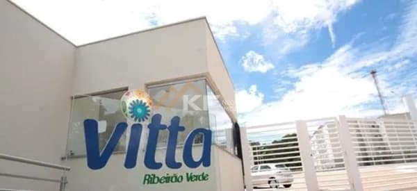 Apartamento à venda - Condomínio Vitta - Jardim Florestan Fernandes - Ribeirão Preto/SP